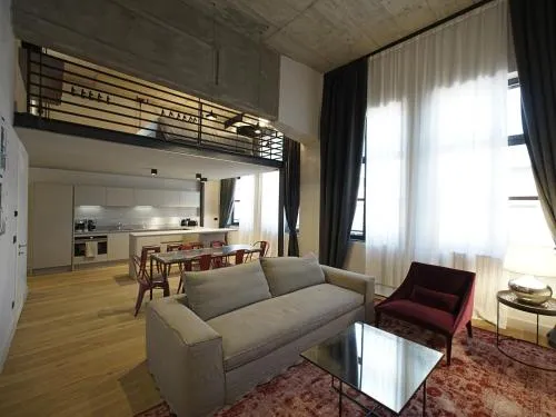 EDIT Lofts photo 41