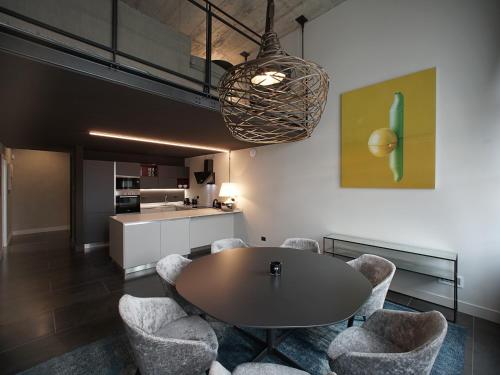 EDIT Lofts photo 112