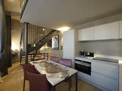EDIT Lofts photo 9