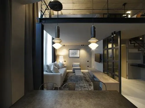 EDIT Lofts photo 28