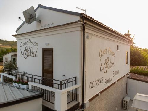 Gallery image of Guest House - I Salici in Elice
