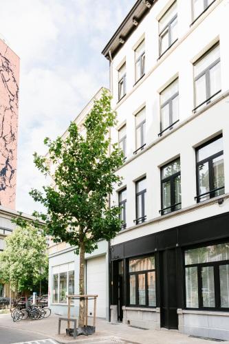 Foto High-end flats at South area 1