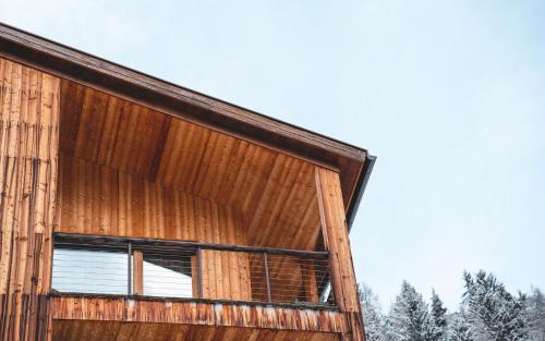 Edificio in cui si trova l'appartamento
