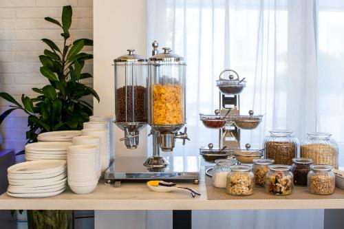 Gallery image of Hotel Montecarlo 3 Stelle Superior in Caorle