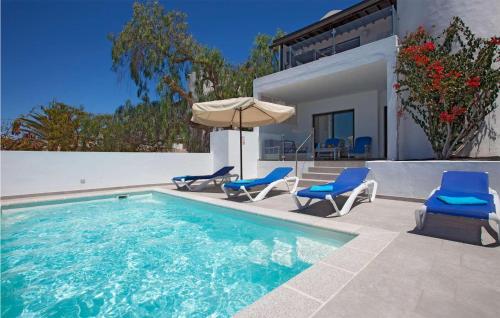 Alessandra, Puerto del Carmen – Precios actualizados 2023