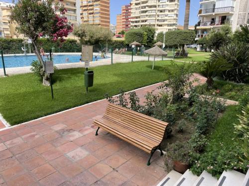 Apartamento Ronda 2 - Fuengirola