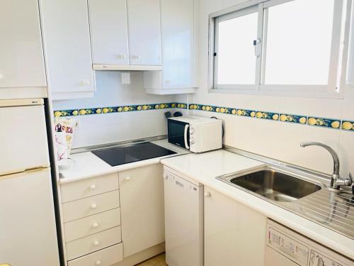 Apartamento Ronda 2 - Fuengirola