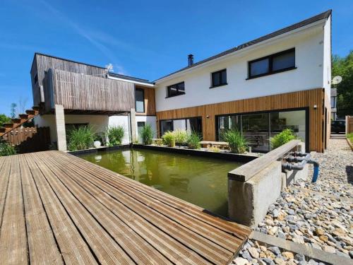 Villa L'écrin de Galilée – Photos 2