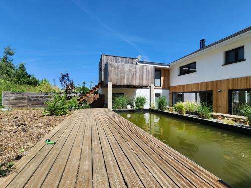 Villa L'écrin de Galilée – Photos 3