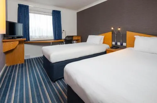 Holiday Inn Express Bristol Filton by IHG photo 10