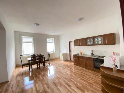 Apartmán 10 Pražská