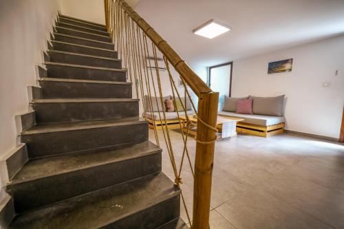 Fotografie z fotogalerie ubytování Old Town Guesthouses v destinaci Batroûn