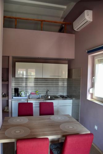 Gallery image of Apartments Vukalovic 2 in Medulin
