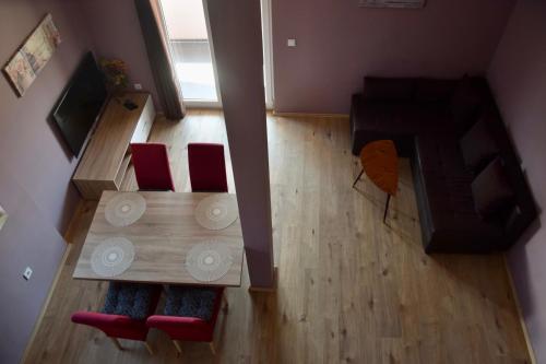 Gallery image of Apartments Vukalovic 2 in Medulin