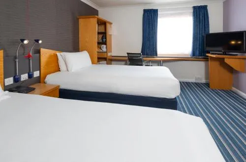 Holiday Inn Express Bristol Filton by IHG photo 19
