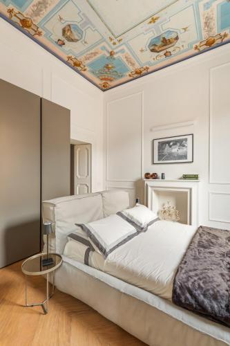 Charm and Elegance by The Spanish Steps