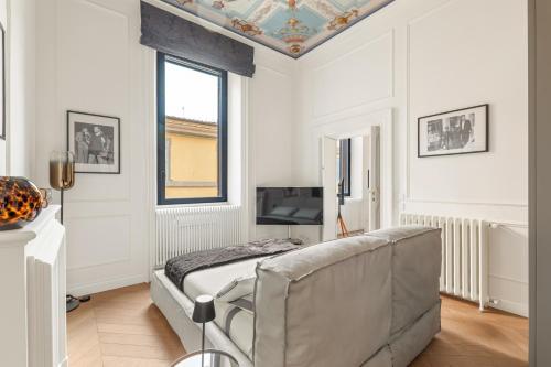 Charm and Elegance by The Spanish Steps