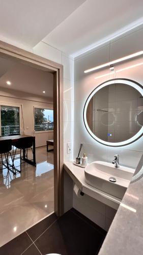 Anesi Suites & Rooms