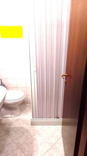 Un baño de Cozy!! Verona