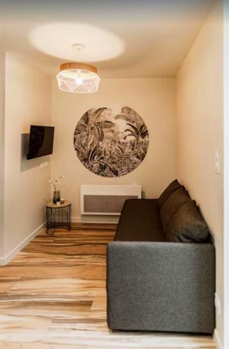 Studio avec wifi a Saint Chamond – Photos 2