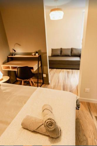 Studio avec wifi a Saint Chamond – Photos 3