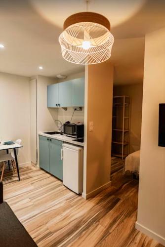 Studio avec wifi a Saint Chamond – Photos 4