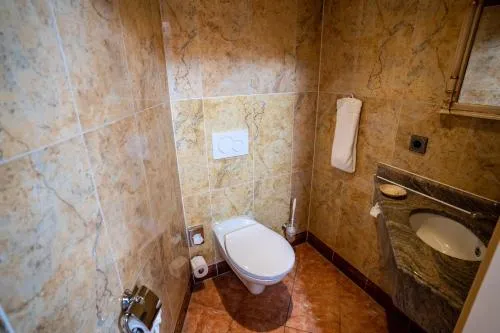 Hotel Strandperle photo 64