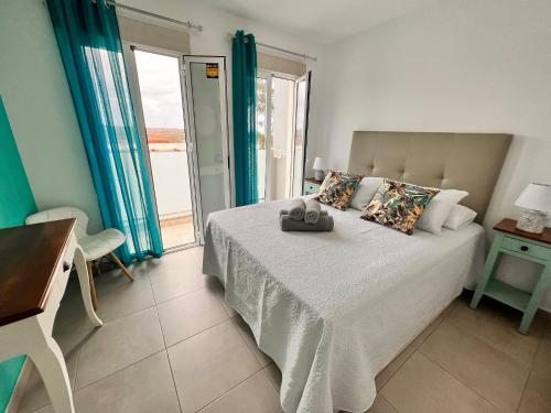 Disfruta Sol & Playa en Corralejo II