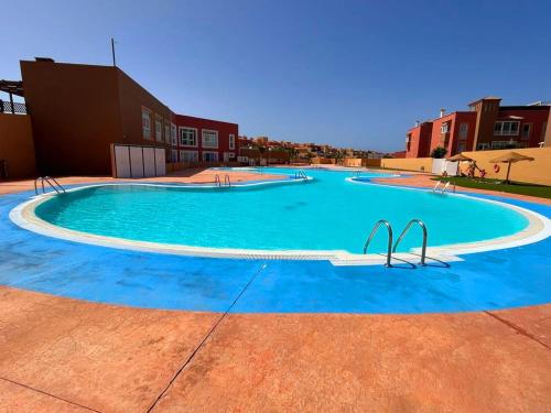 Casa Las Dunas