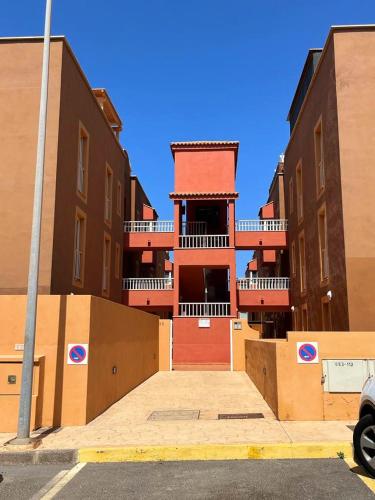 Casa Las Dunas