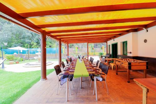 Fotografie z fotogalerie ubytování Majestic Mountain Villa with heated pool v destinaci Moya