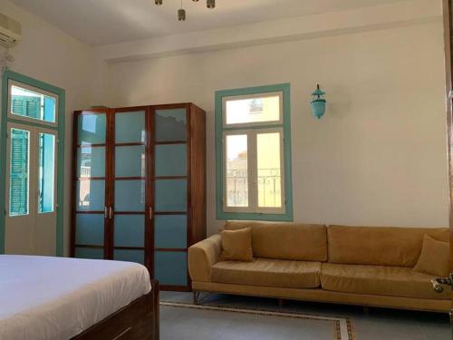 Central, Authentic and Stylish Old Yafo Experience