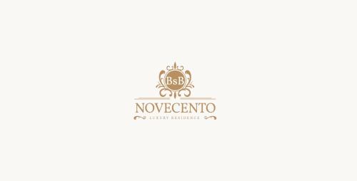 Novecento Luxury Residence 4 Stelle