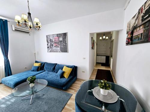 Downtown, close to Old Town, Family friendly - IVO10
