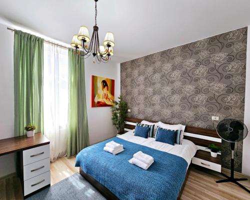 Downtown, close to Old Town, Family friendly - IVO10