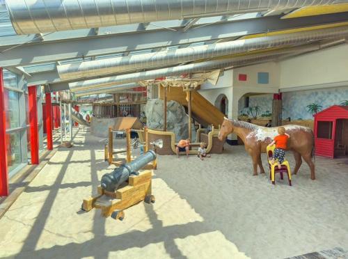 Galería fotográfica de Robbe 2 en Bensersiel