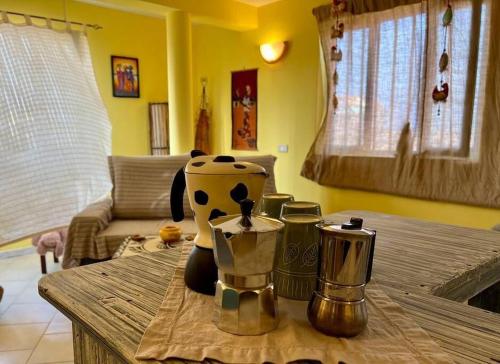 Holiday Properties Casa Laranja - Wi-fi