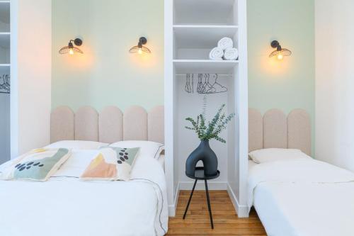 The Parisian Stay - Duke Housing