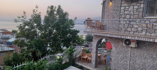 Paisaje cerca de este bed & breakfast