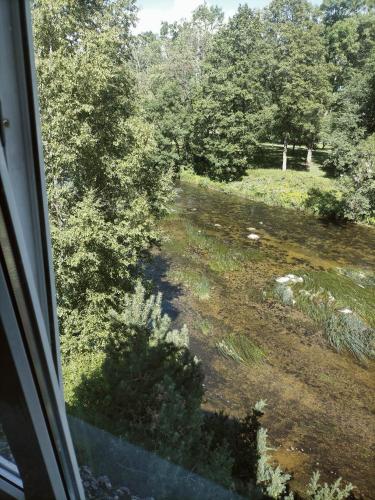 Φυσικό τοπίο κοντά σε αυτό το διαμέρισμα