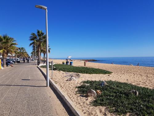 T1 MIRA PRAIA a