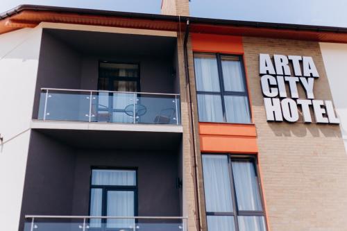 Arta City Hotel, Yavoriv – Updated 2024 Prices