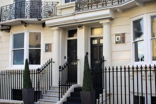 Square Townhouse photo 51