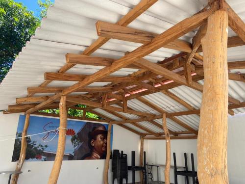 Φωτογραφία από το άλμπουμ του Apartahotel Saroa σε Fonseca