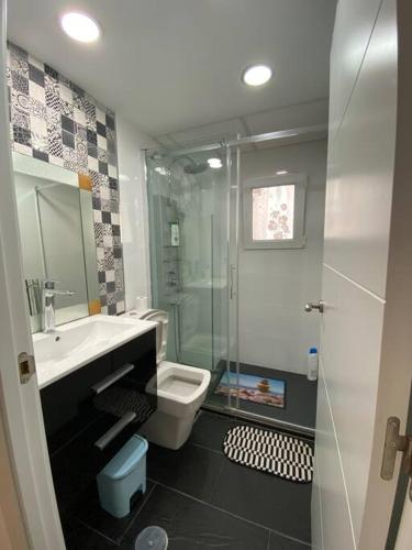 Central and cozy apartment in Seville