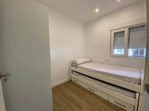 Central and cozy apartment in Seville