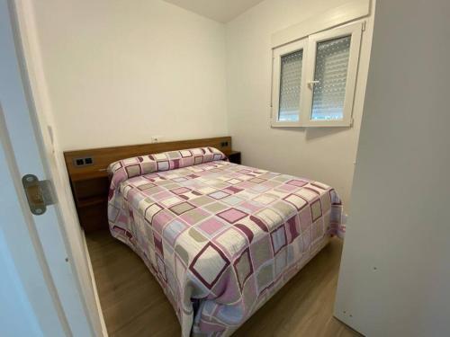 Central and cozy apartment in Seville
