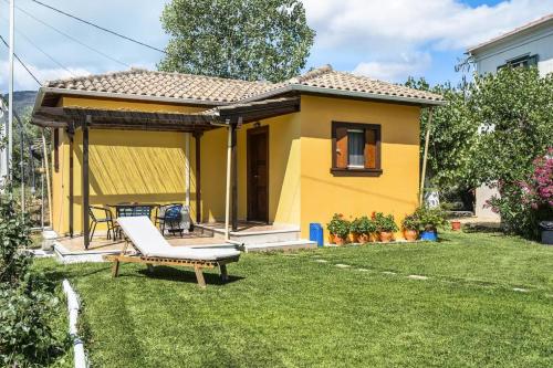 Garden House Lefkada