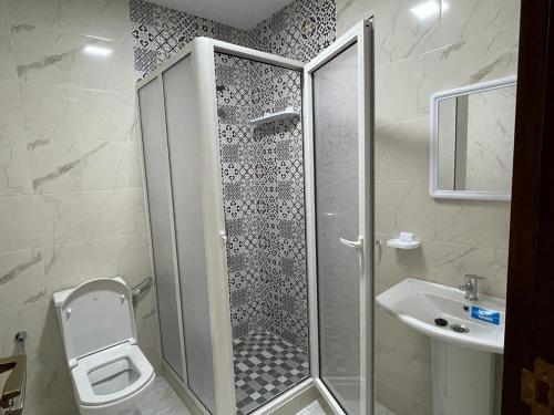 Galería fotográfica de Residence Al-Bahr en M'diq