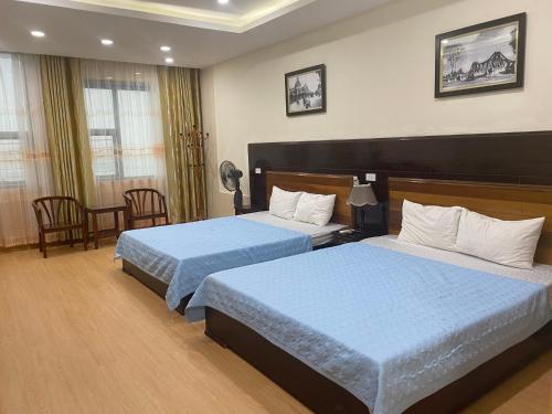 Fotografie z fotogalerie ubytování Homestay Mường Thanh Cửa Lò v destinaci Dong Quan